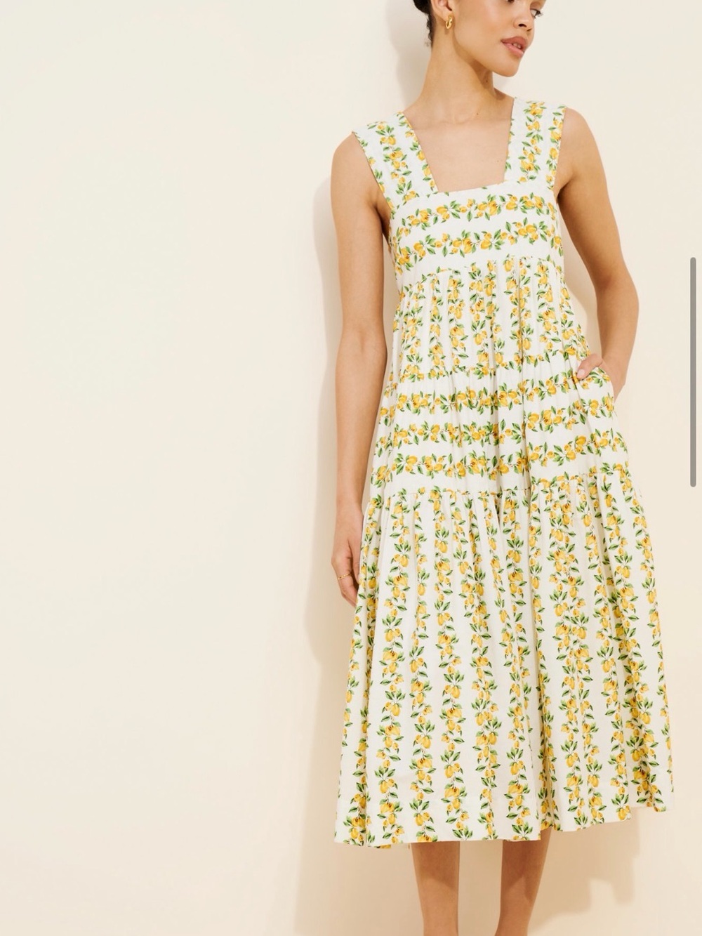 Anthropologie Helena Dress XS